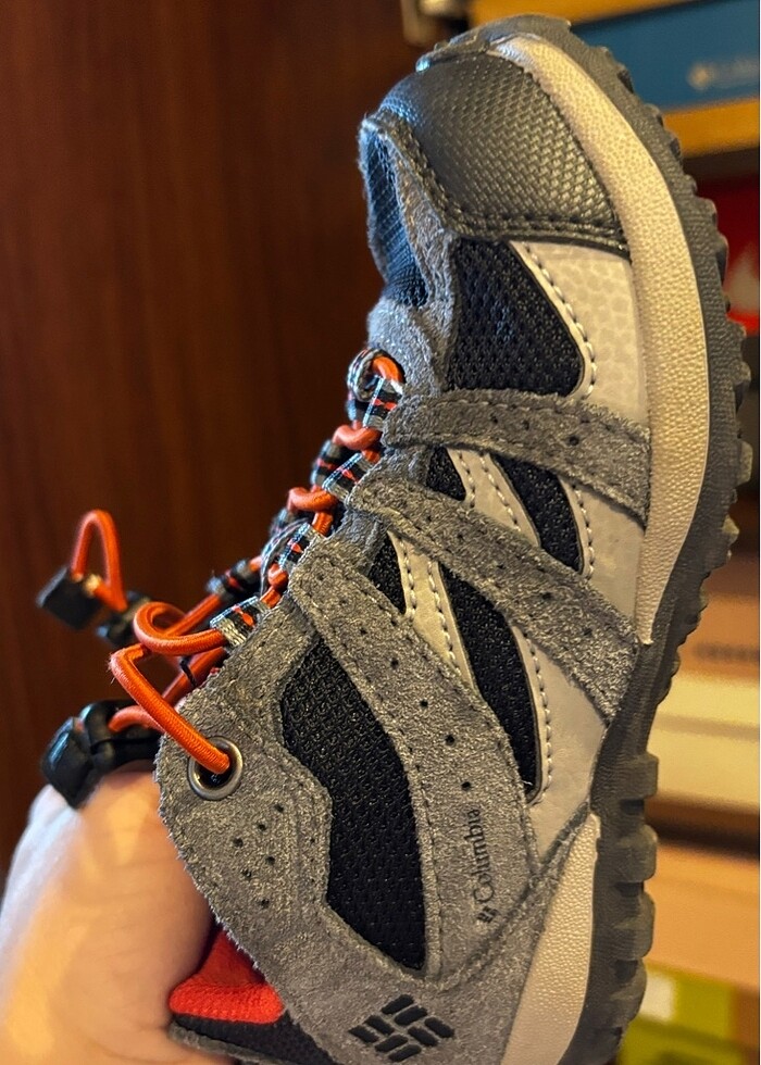 Columbia ayakkabı - Görsel 4