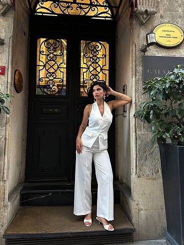 Zara Premium alt üst takım