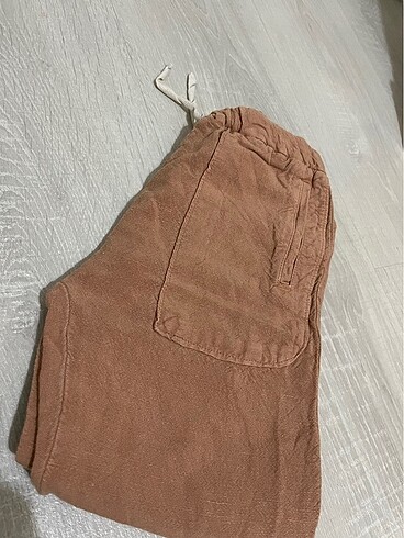 Zara keten pantolon