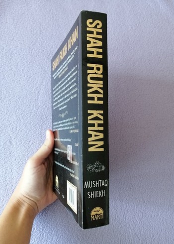 Shah Rukh Khan - Görsel 2