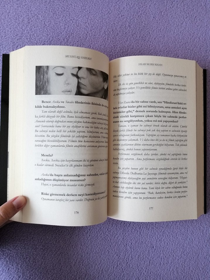 Shah Rukh Khan - Görsel 3