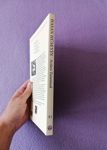 Acılara Tutunmak - Görsel 2