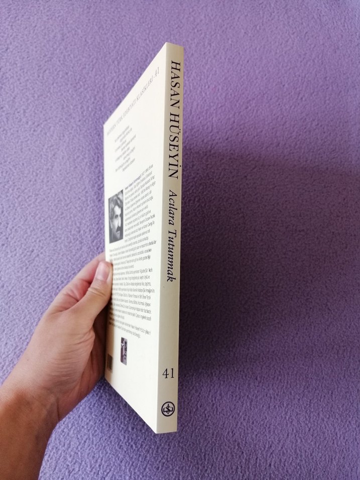 Acılara Tutunmak - Görsel 2