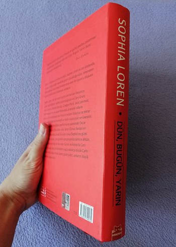 Dün, Bugün, Yarın - Sophia Loren - Görsel 5