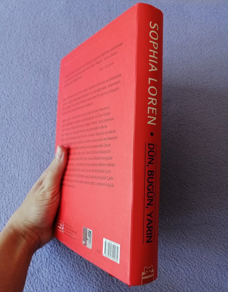 Dün, Bugün, Yarın - Sophia Loren - Görsel 5