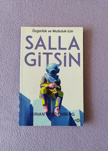 Salla Gitsin