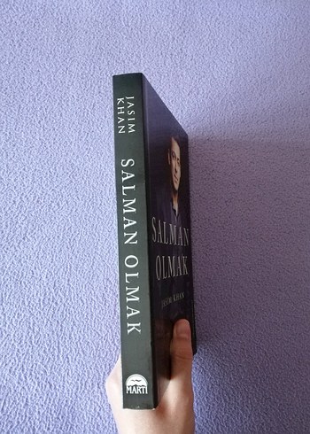 Salman Olmak - Görsel 2