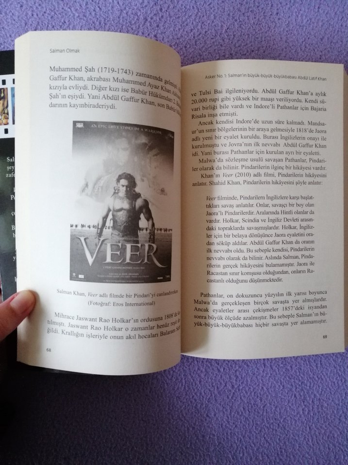 Salman Olmak - Görsel 3