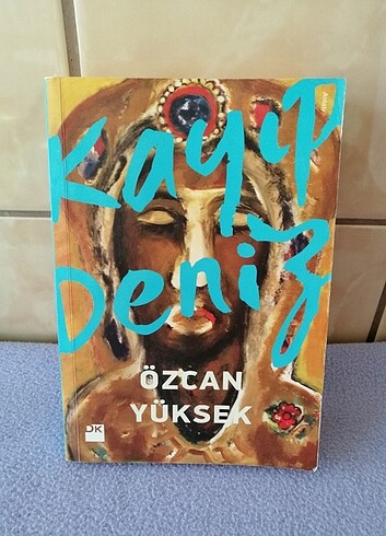 Kayıp Deniz. - Görsel 3