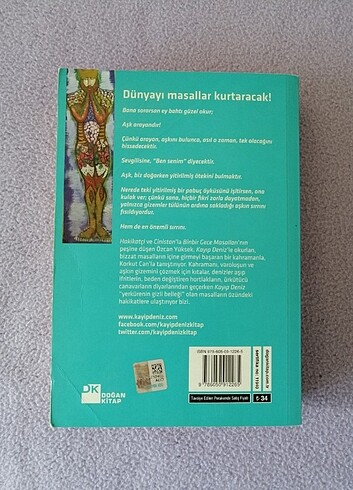 Kayıp Deniz. - Görsel 2