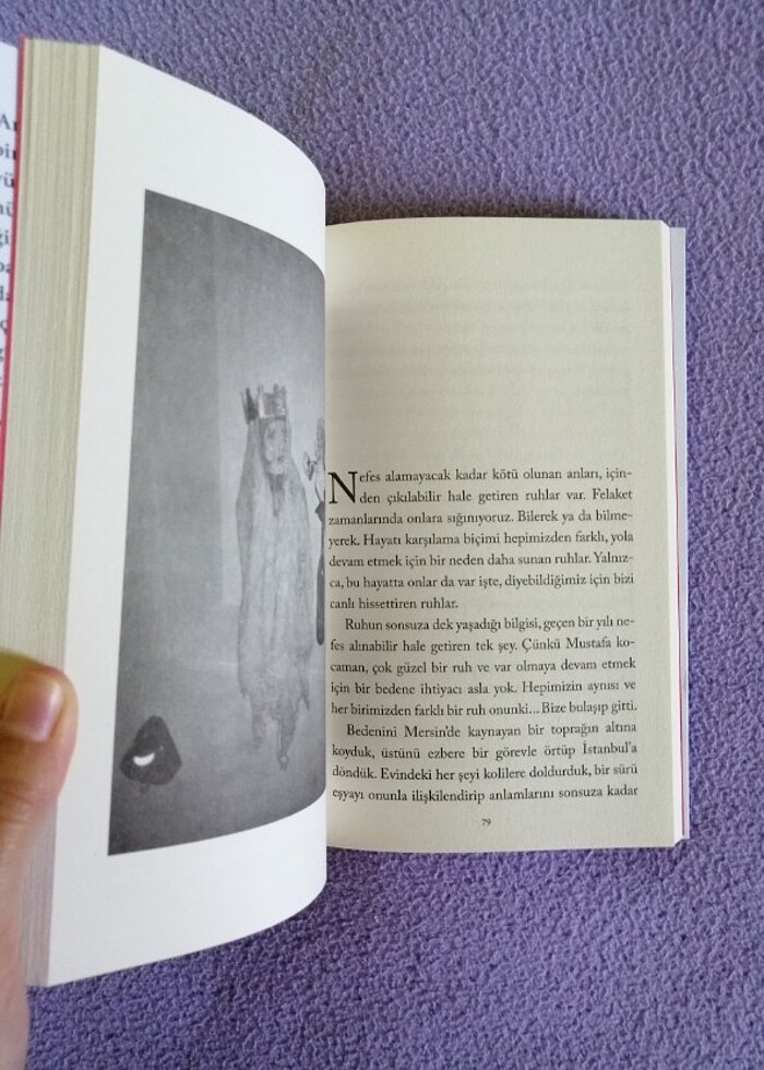 Arkada Yaylılar Çalıyor - Görsel 2