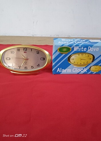  Beden Kurmalı saat 