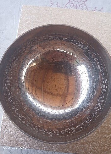  Şifa tası 