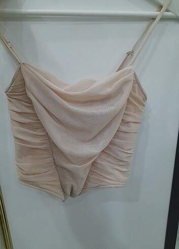 Korse crop