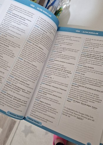 auzef cocuk gelisimi kitabi - Görsel 3