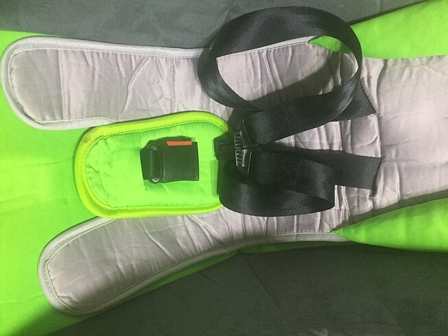 Baby2Go Ana kucağı