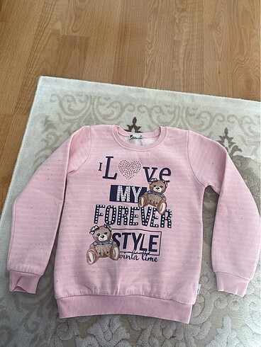 Diğer Kız sweat