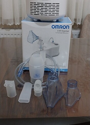 Omron