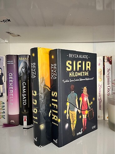 Kitap seti