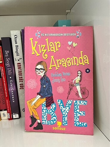 Kızlar Arasında