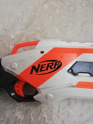 NERF ROUGHCUT 2X4