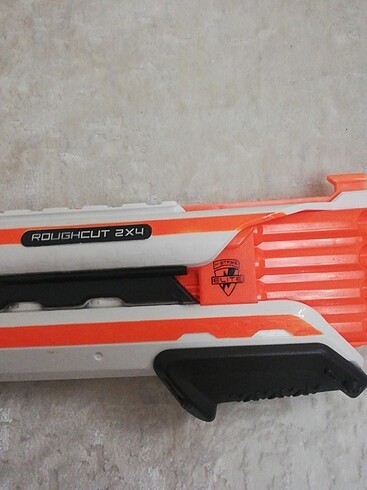 Beden Renk NERF ROUGHCUT 2X4