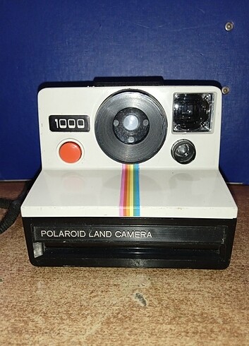 Polaroid Land Camera 1000