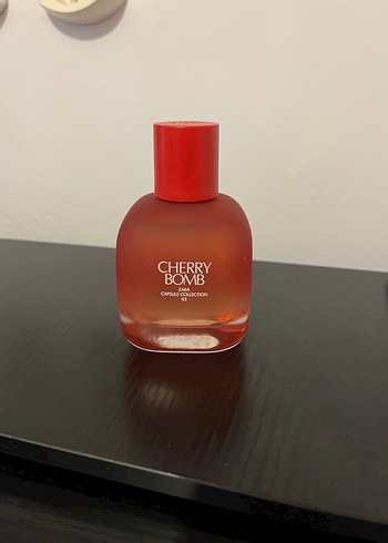 Zara Cherry Bomb Parfüm 90 ml