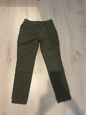 Keten pantolon
