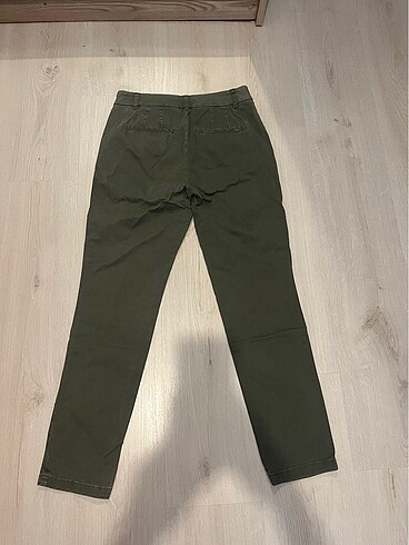 Monsoon Keten pantolon