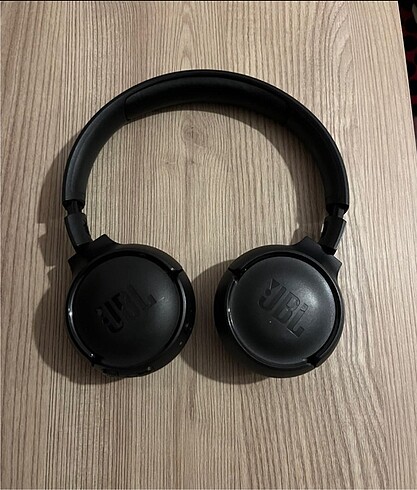 JBL KULAKLIK T510BT