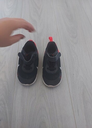 Nike Erkek cocuk ayakkabısı