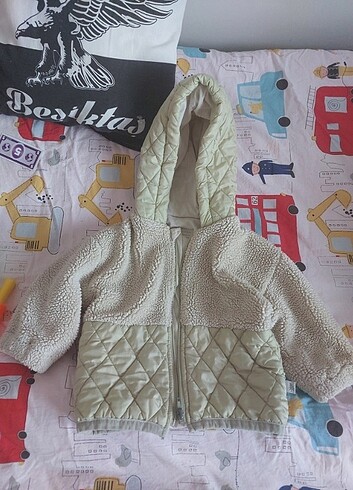 Diğer Erkek bebek ceket