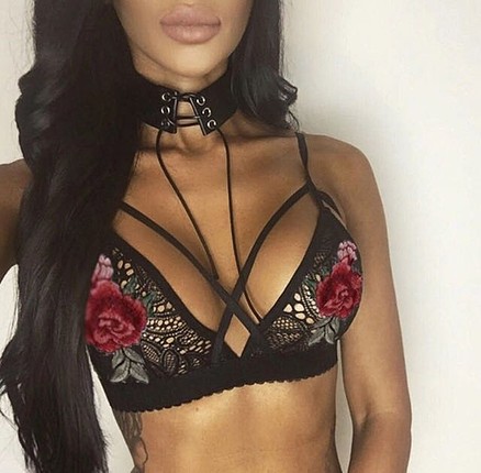 Bralet bralet