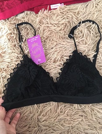 Bralet bralet 