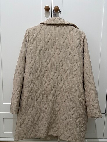 Trenç ceket - Görsel 3