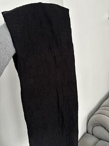 Siyah şal - Görsel 2
