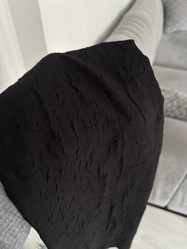 Siyah şal - Görsel 3