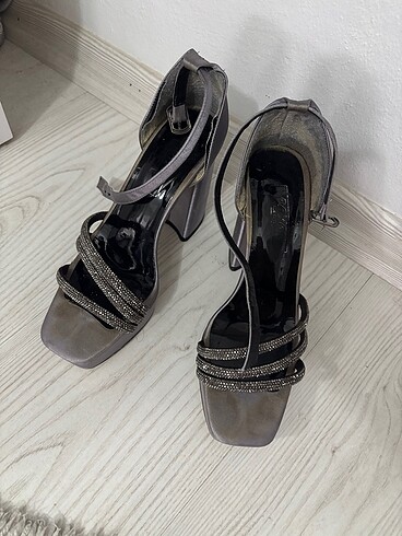 Abiye ayakkabı - Görsel 2