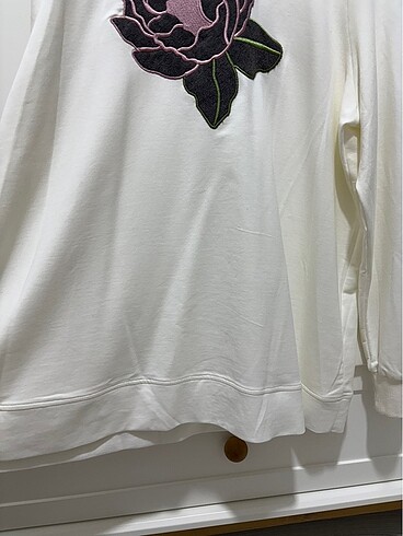 Içlik tunik - Görsel 3