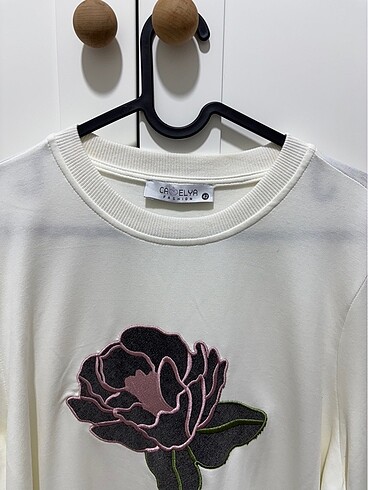 Içlik tunik - Görsel 4