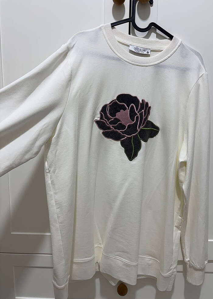 Içlik tunik - Görsel 2