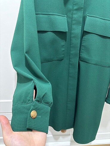 LCW modest tunik - Görsel 3