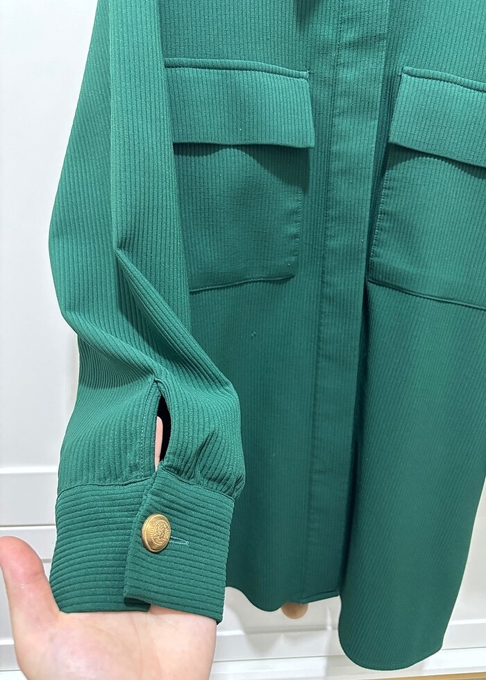 LCW modest tunik - Görsel 3