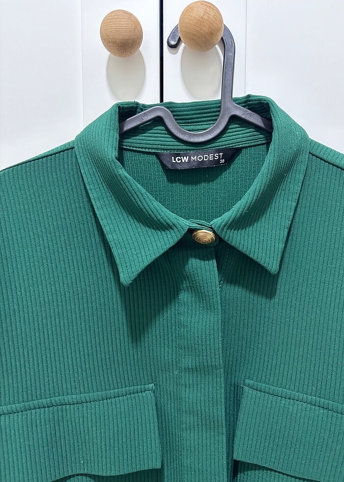 LCW modest tunik - Görsel 2