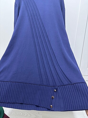 Triko kazak - Görsel 2