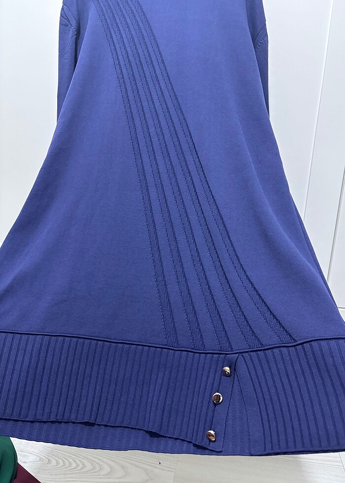 Triko kazak - Görsel 2