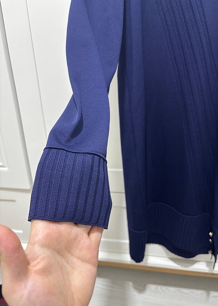 Triko kazak - Görsel 4