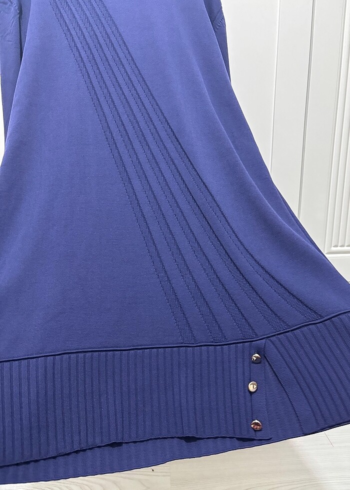 Triko kazak - Görsel 3