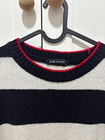 Lcw kazak - Görsel 4